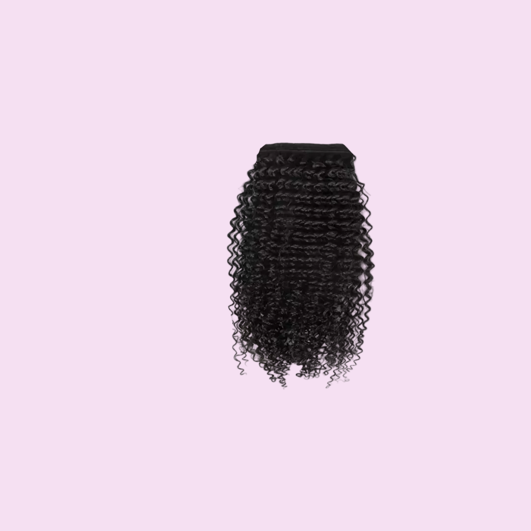 SUNFLOWER - AFRO KINKY CURL