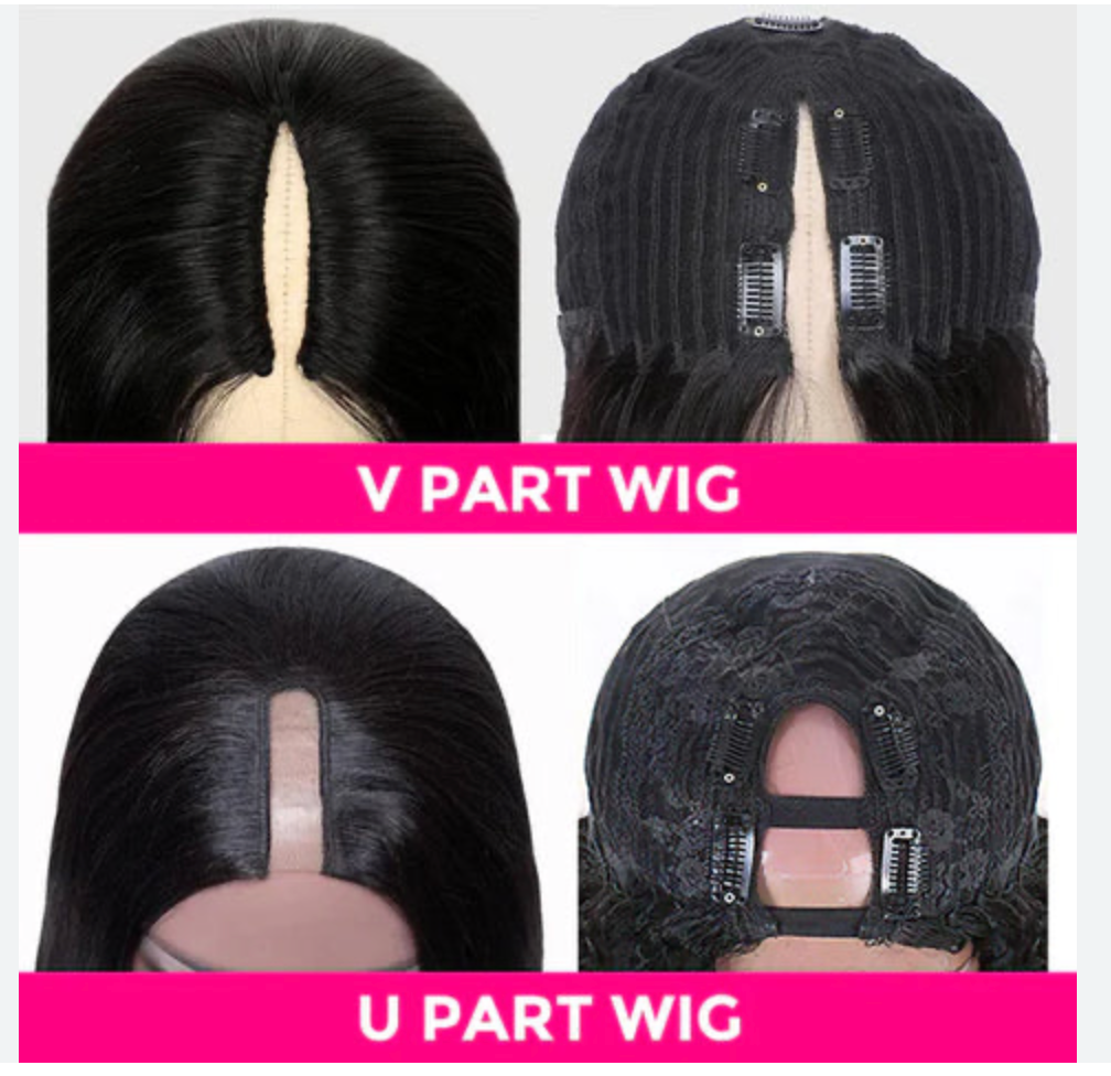 KELLINA - KINKY STRAIGHT (Copie)