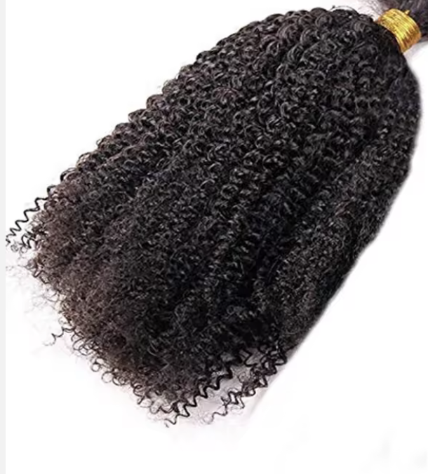 GRENADA - AFRO KINKY CURL
