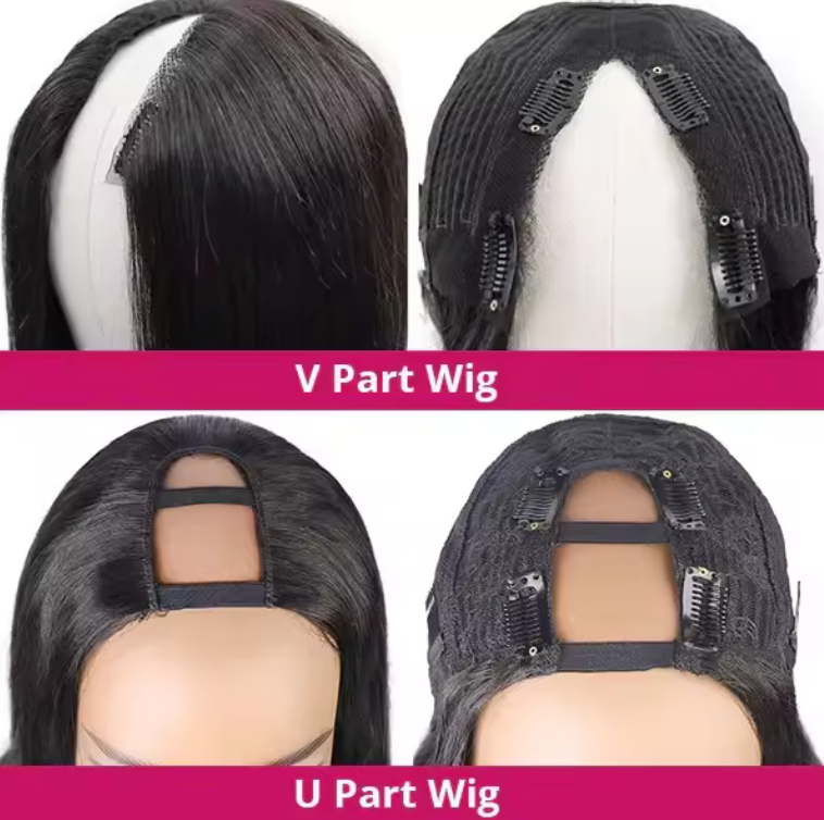 MAYA - AFRO KINKY CURL