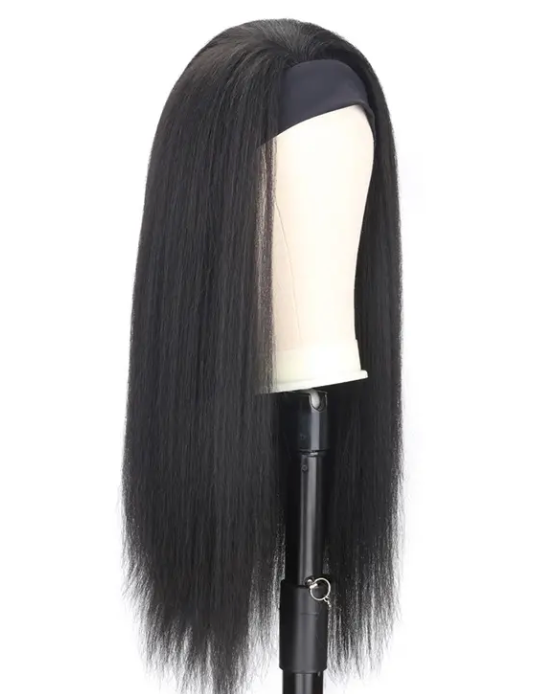 MOÏRA - YAKI STRAIGHT