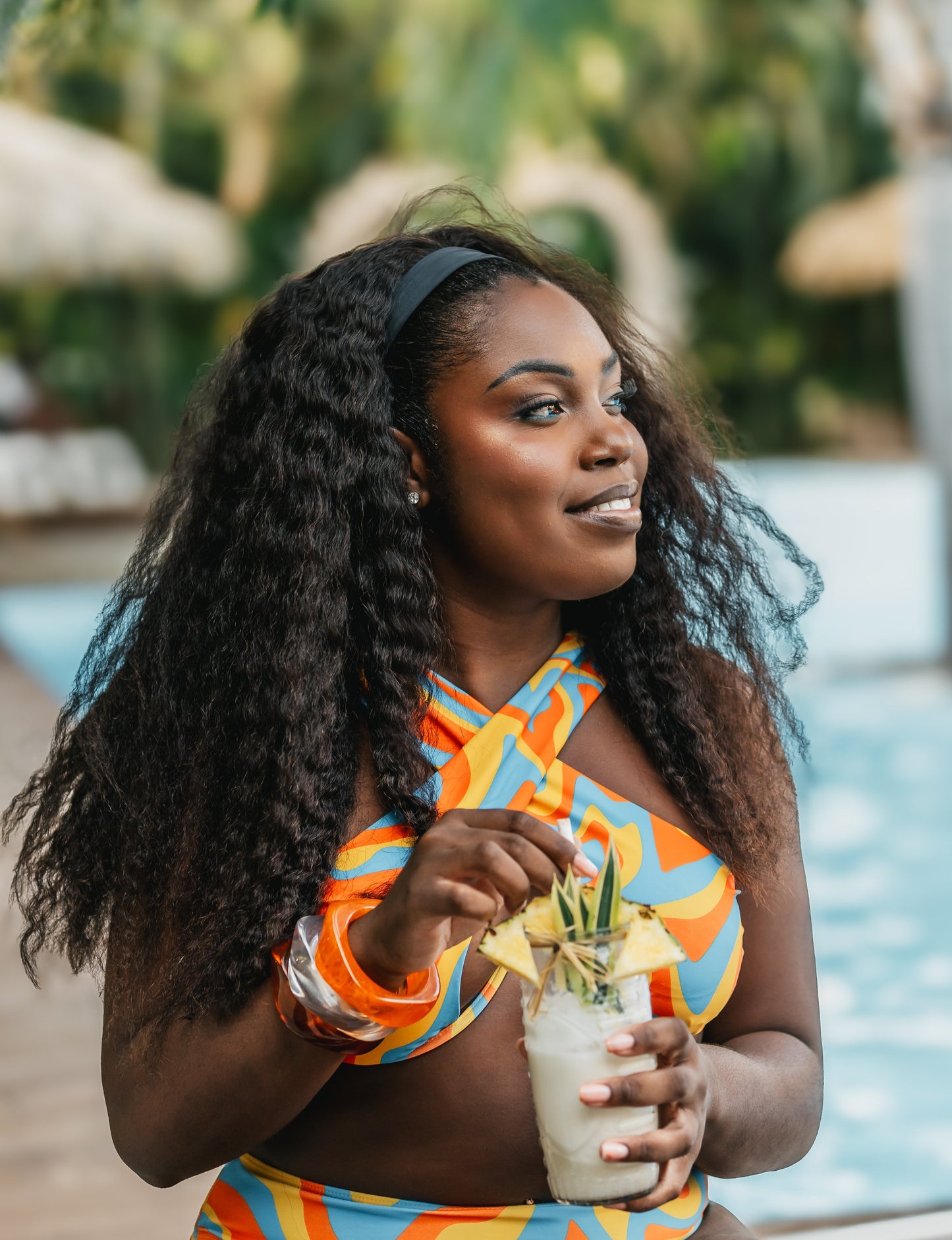 SABINE - KINKY STRAIGHT