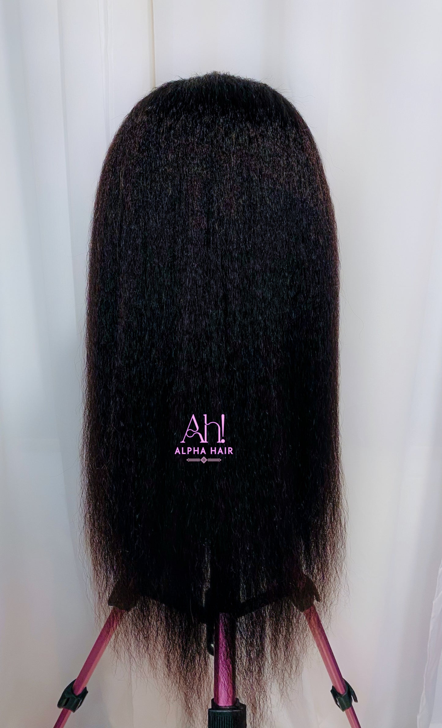 SABINE - KINKY STRAIGHT