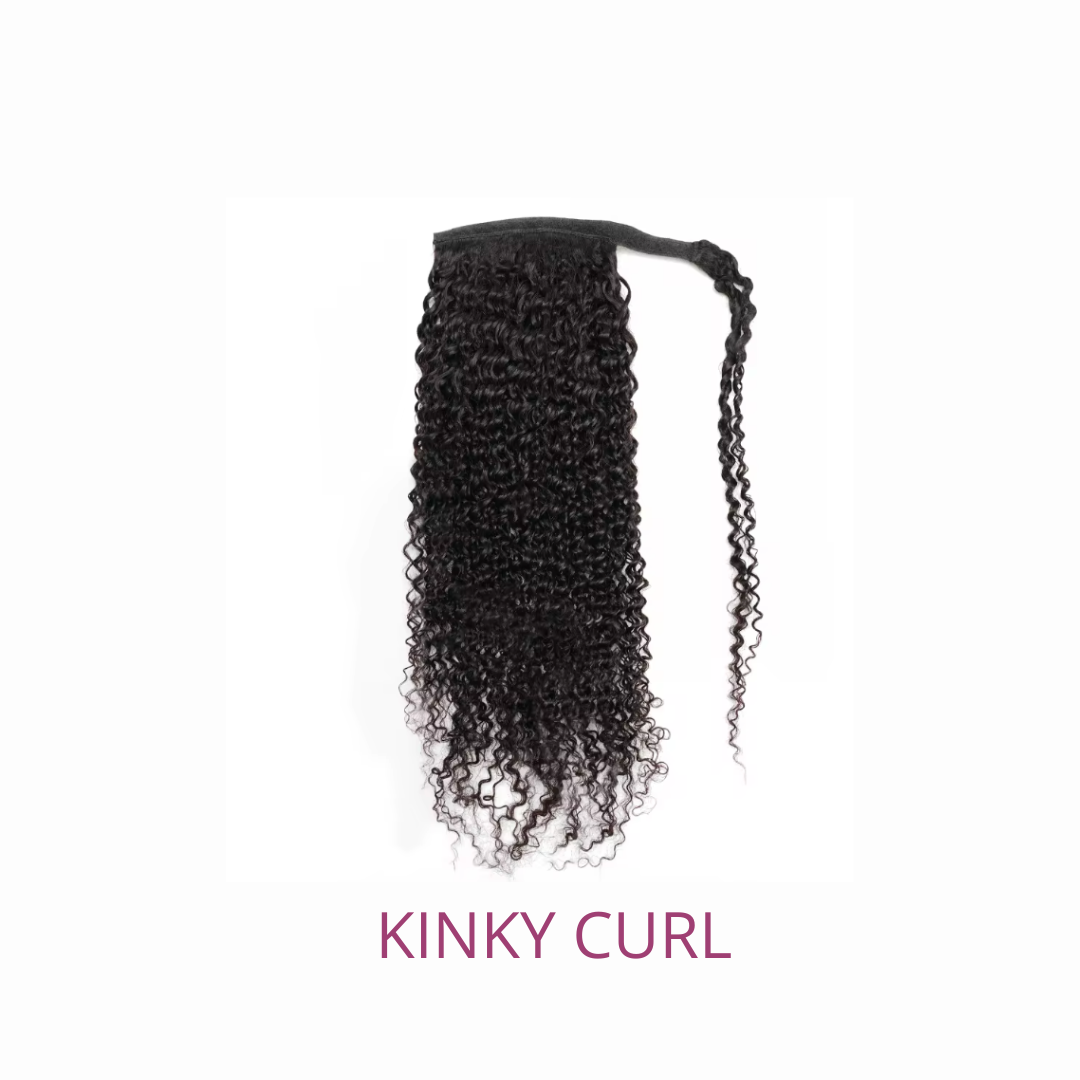 PONYTAIL 14' OF