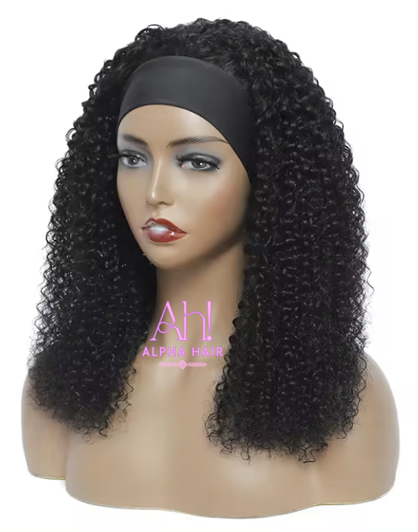 ZENDAYA - KINKY CURL