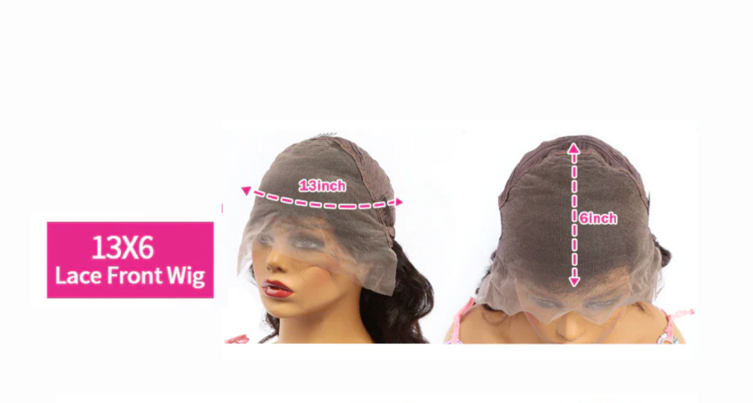 NALA - LACE WIG HD JERRY CURL.