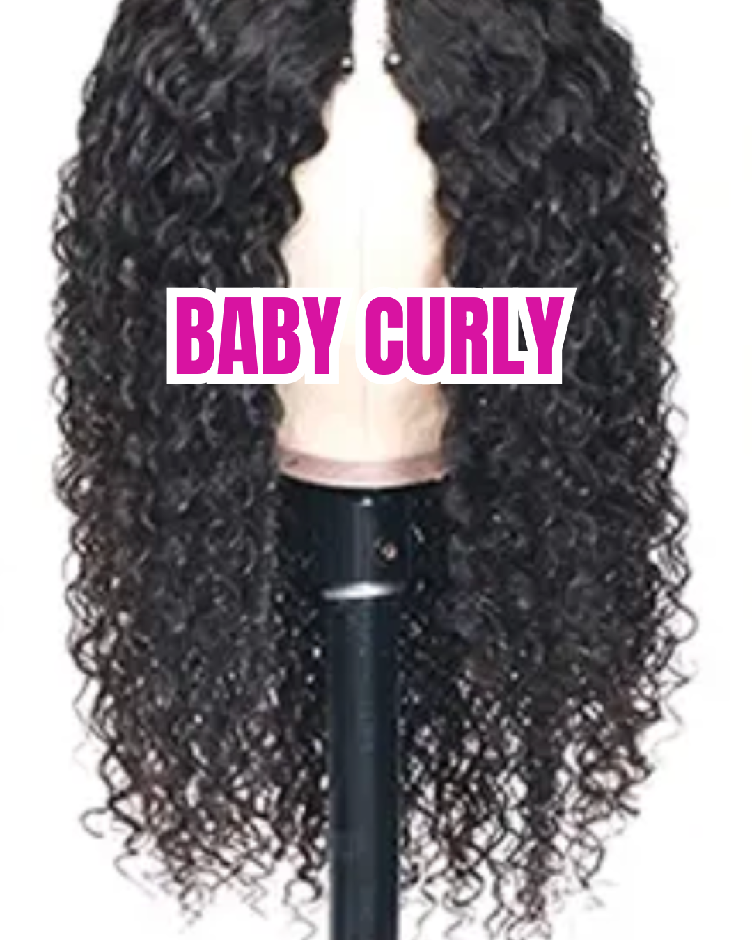 V PART - U PART NATURELLE