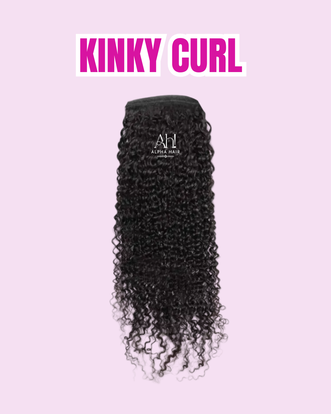 PONYTAIL POSTICHE NATUREL