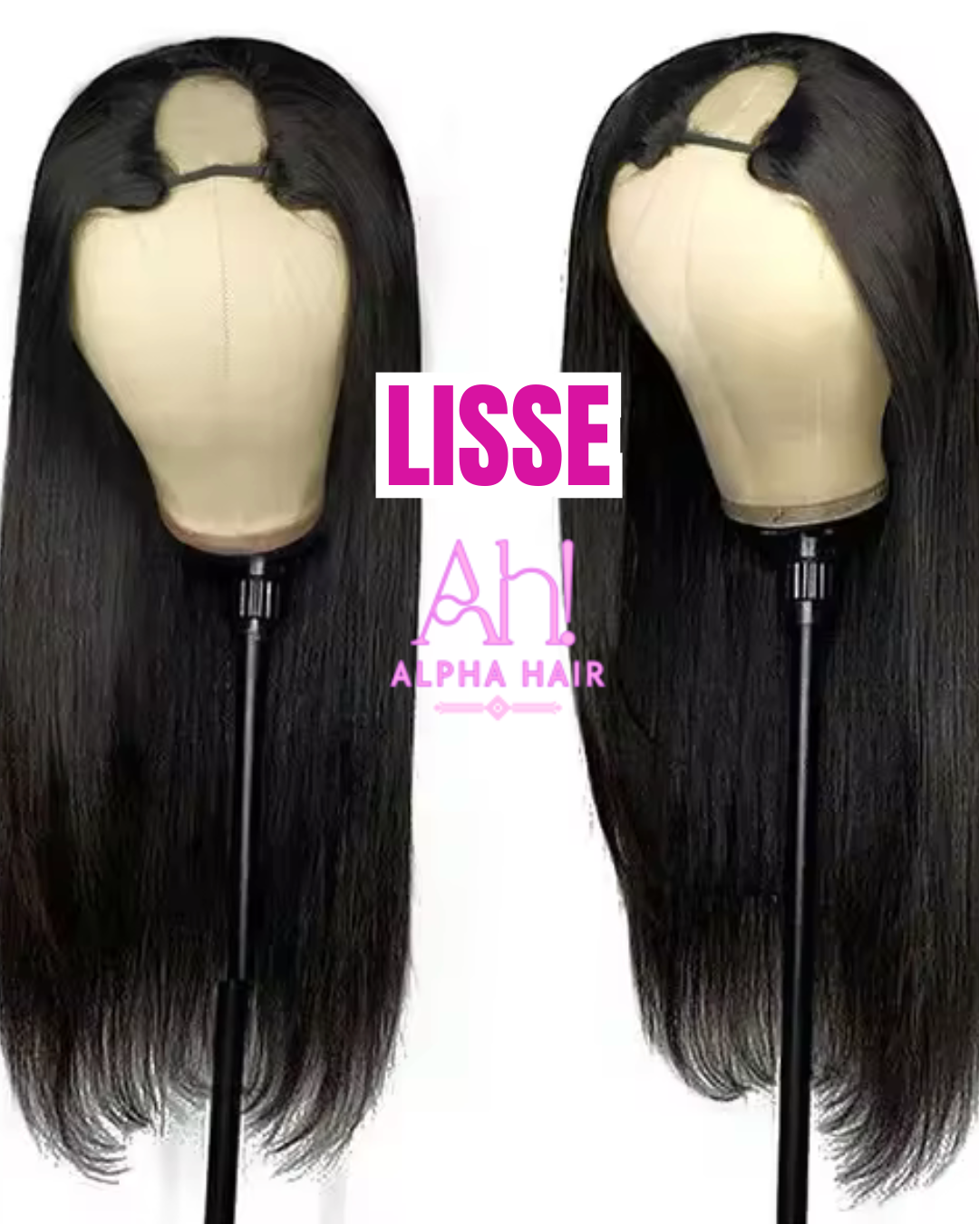 V PART - U PART NATURELLE