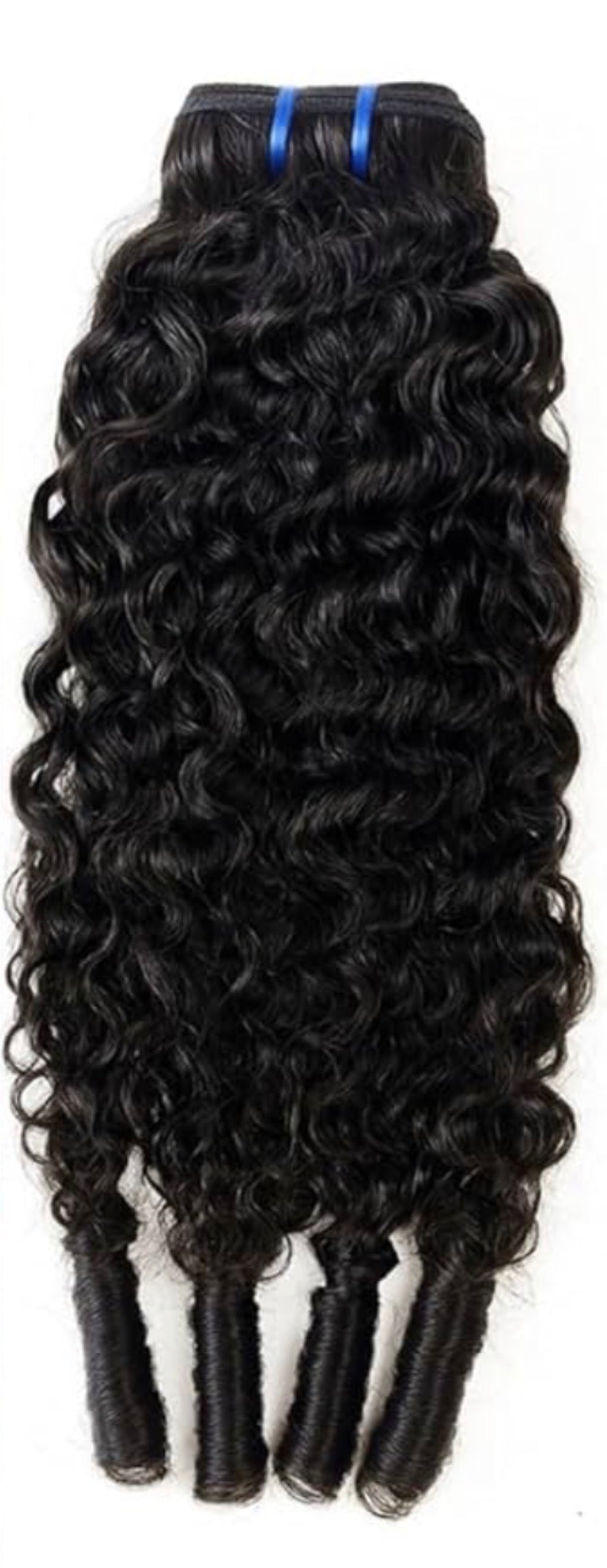 MALAWI - BABY CURLY