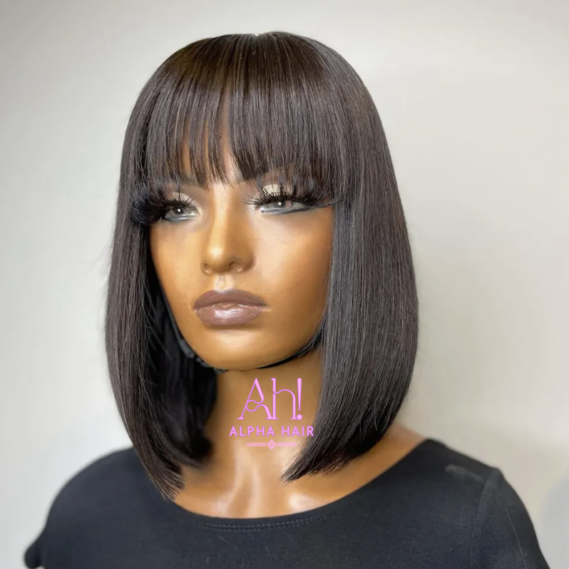 CLEO - CARRÉ LISSE