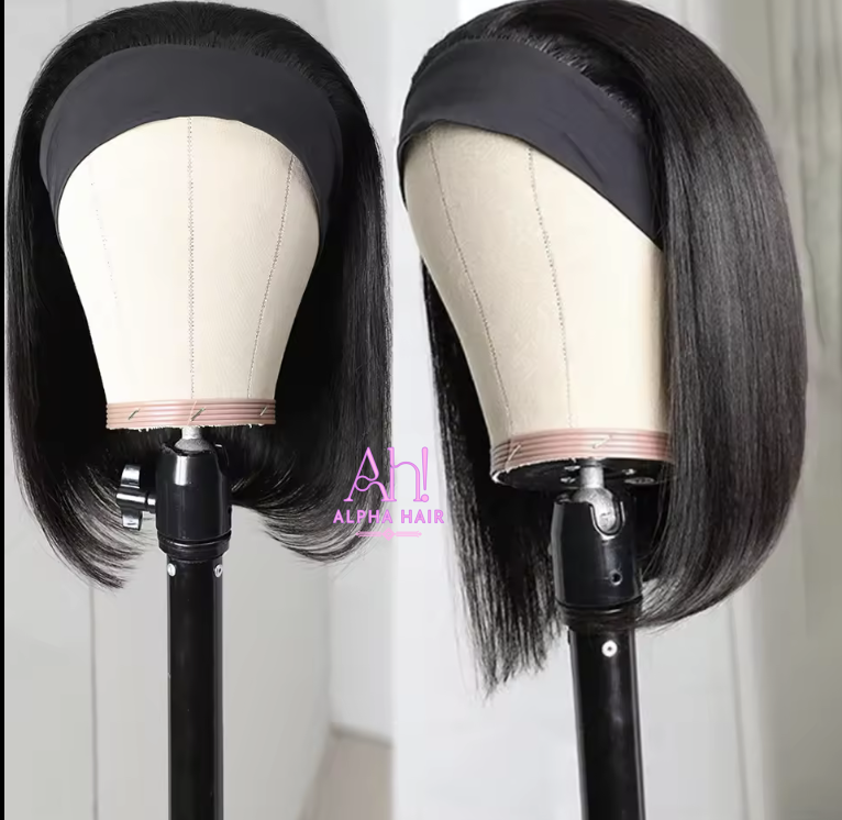 CARRÉ LISSE 8''