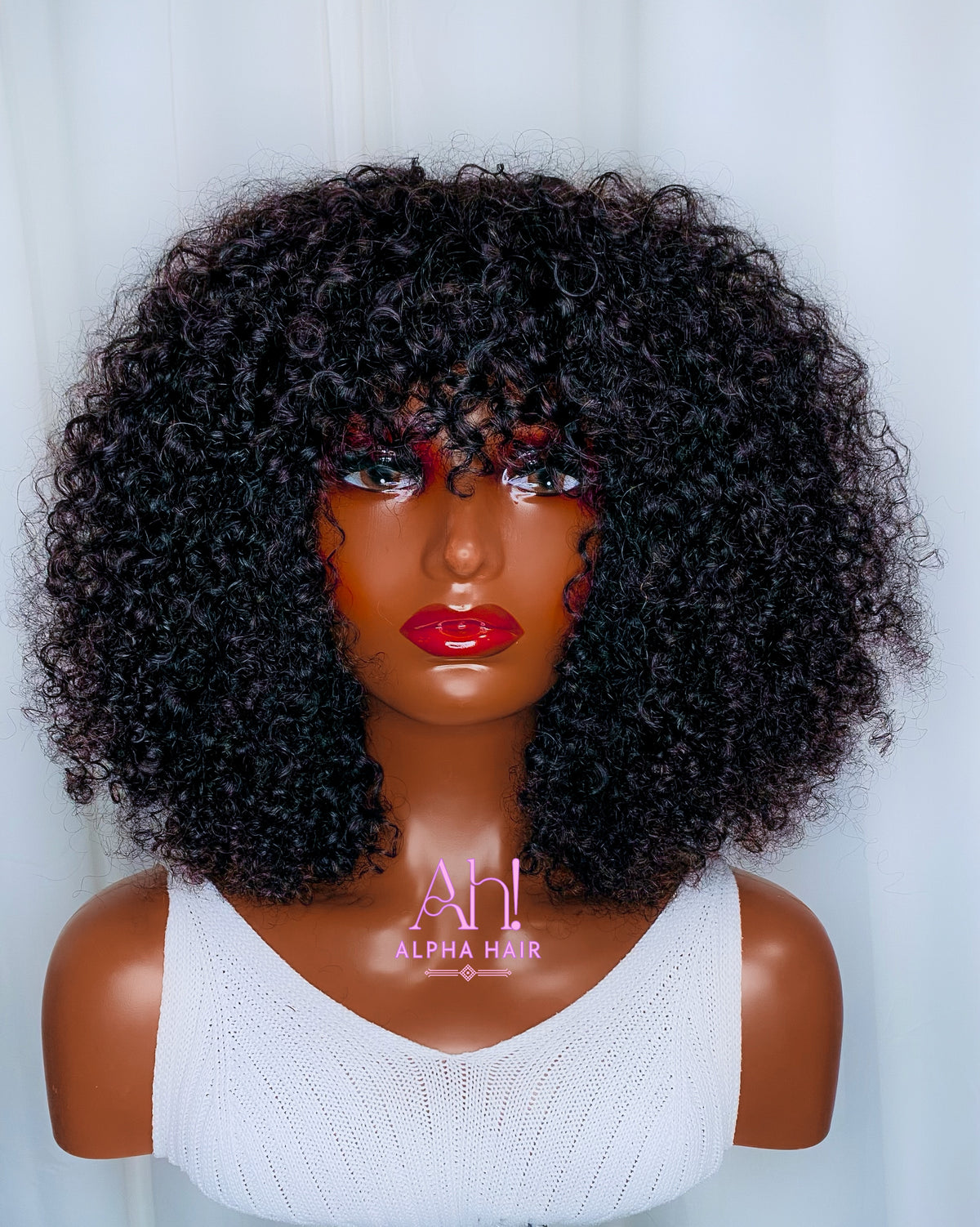 STACY - KINKY CURL