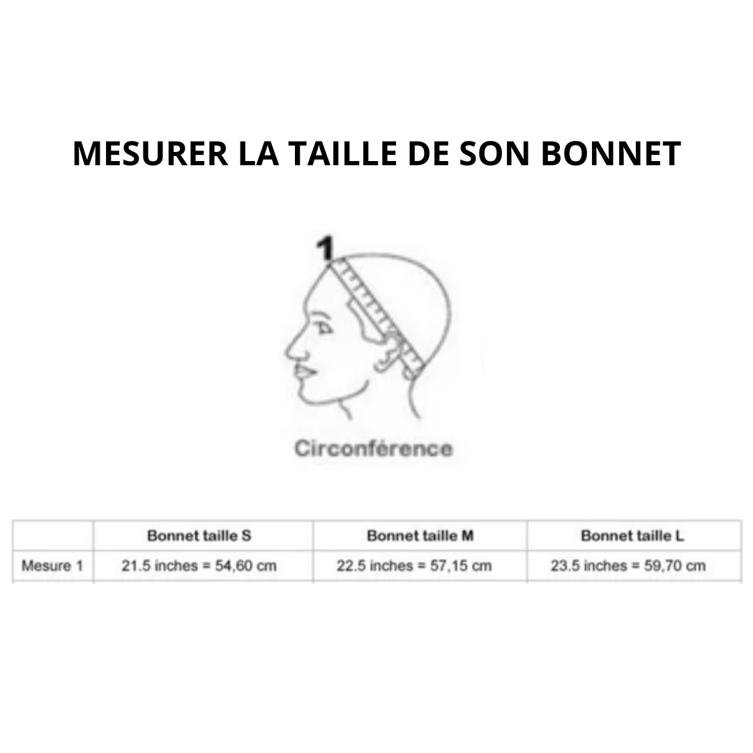 V PART - U PART NATURELLE