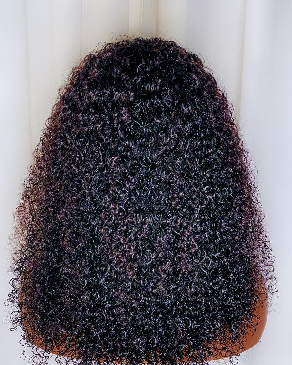 KEISSY - JERRY CURL