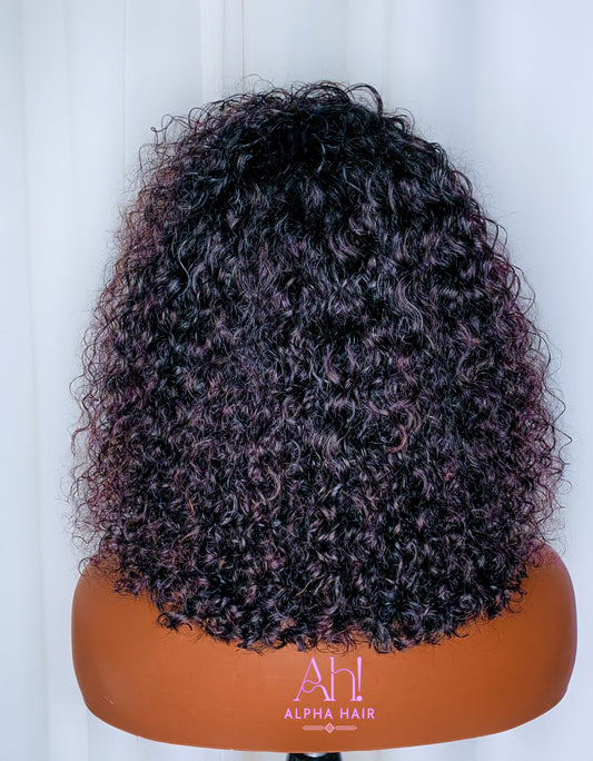 KORIE - CURLY