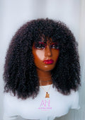 RYA - AFRO KINKY CURL