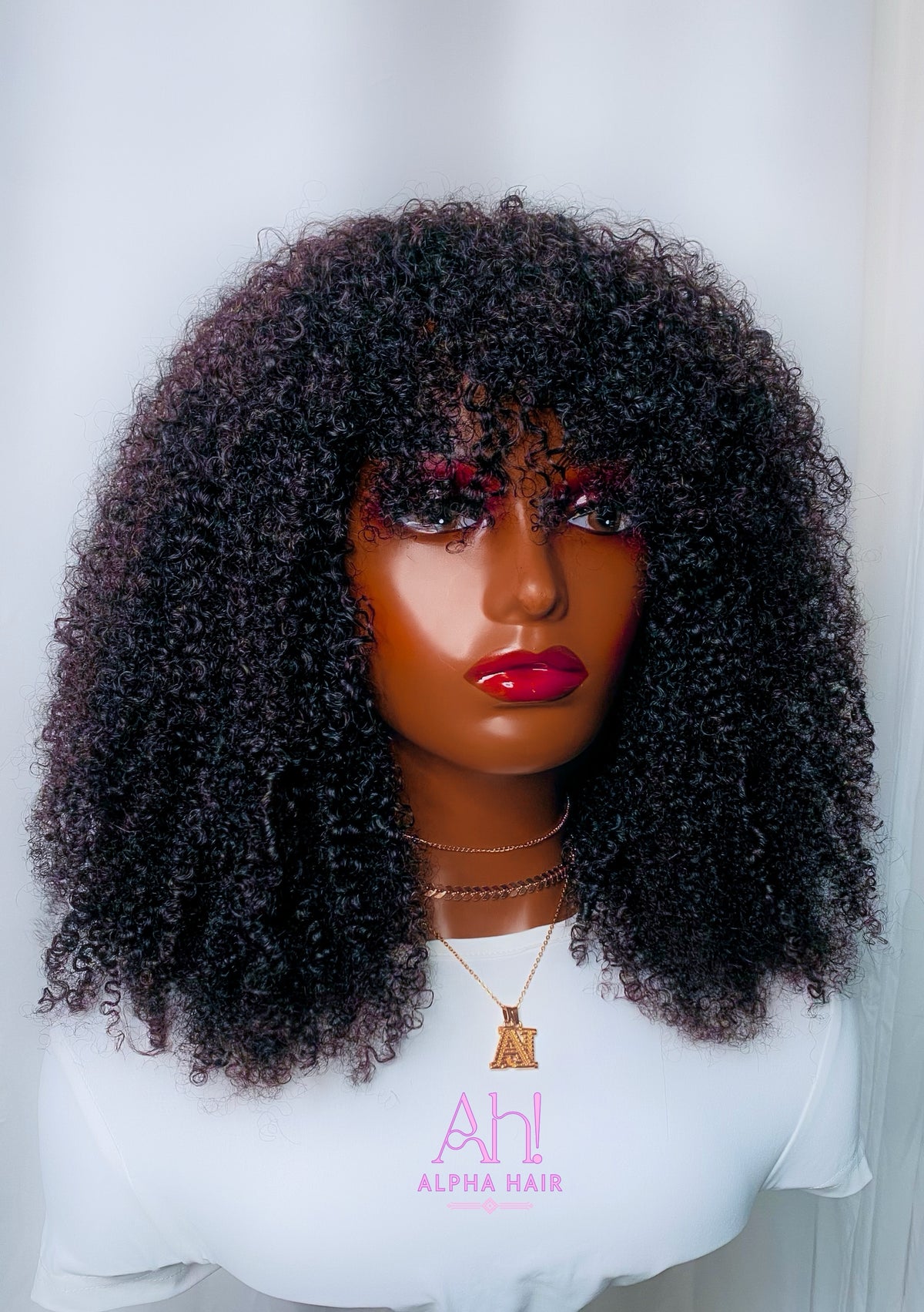 RYA - AFRO KINKY CURL