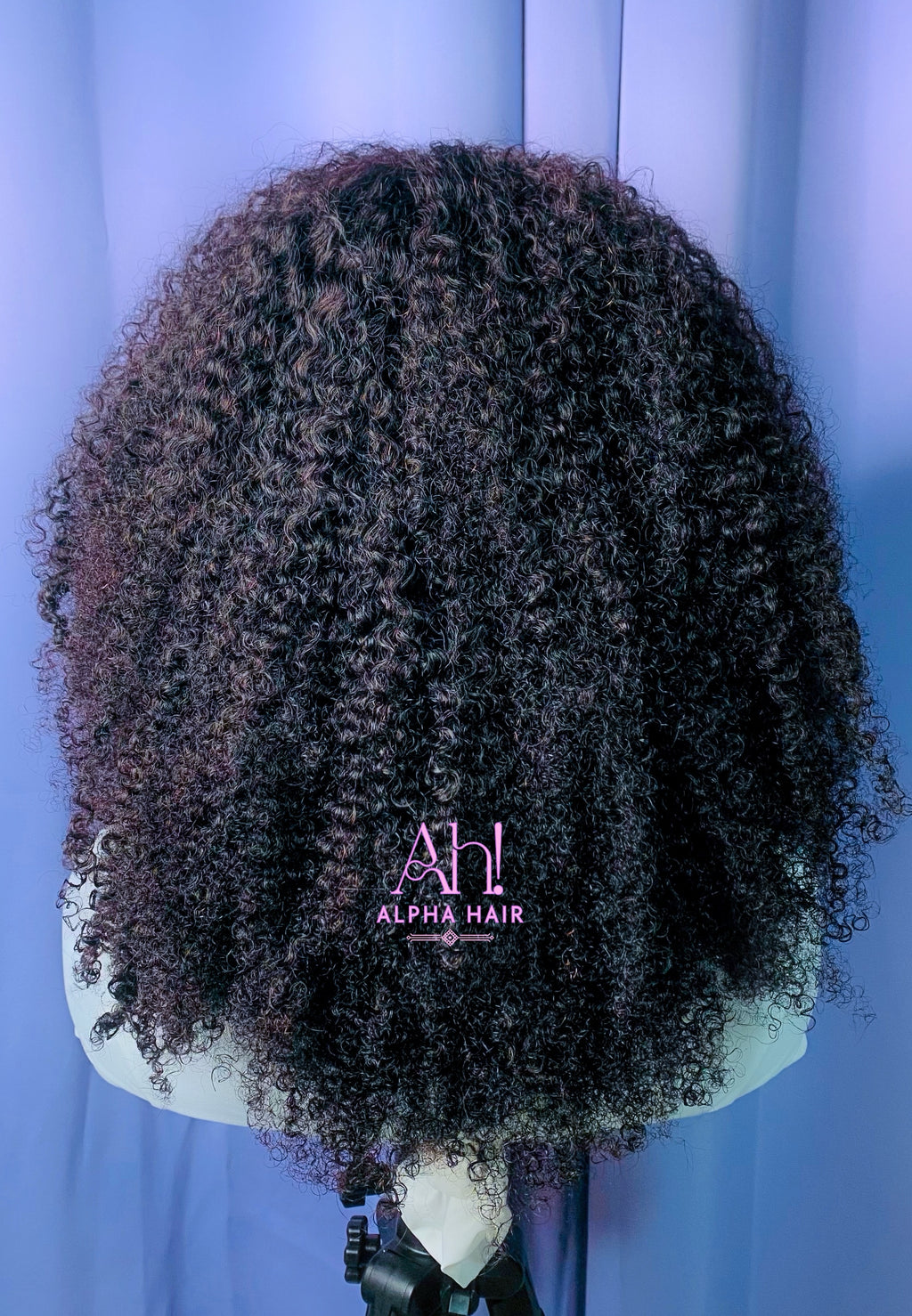 RYA - AFRO KINKY CURL