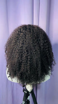 KIRA - AFRO KINKY CURLY
