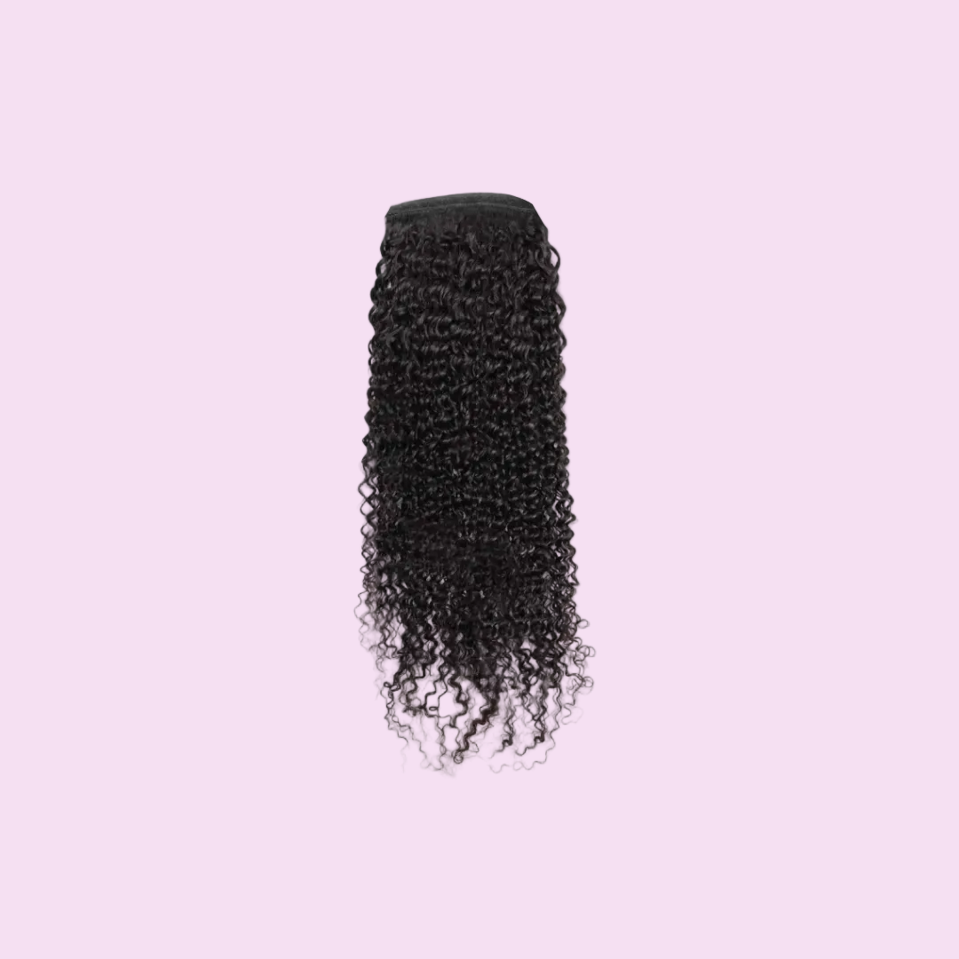 DAHLIA - KINKY CURL