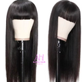 ABBY - WIG LISSE