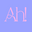 alpha hair logo