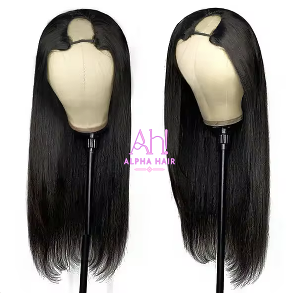 SHARON - V PART/ U PART LISSE.
