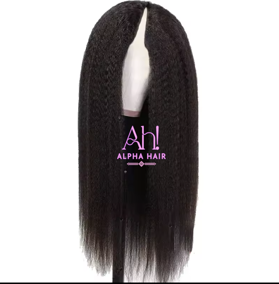 KALISSY - YAKI STRAIGHT