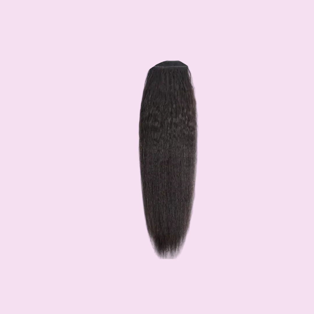 IRIS - YAKI STRAIGHT