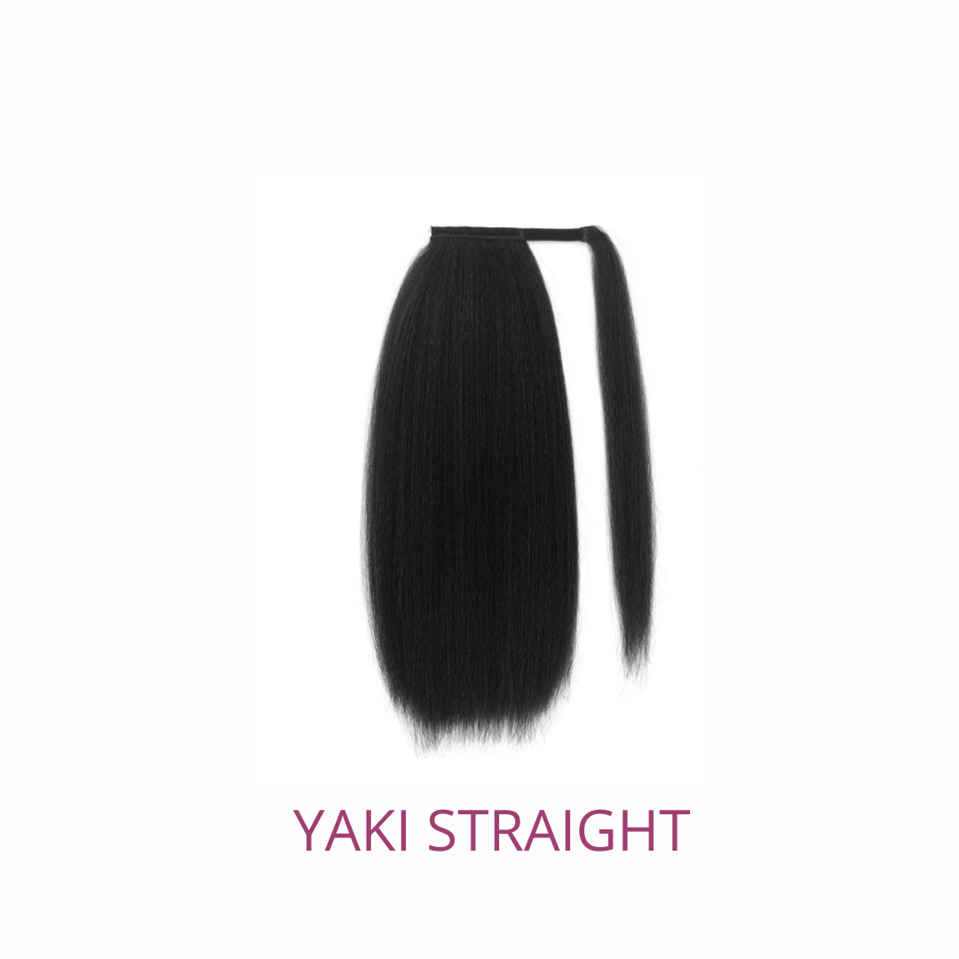 PONYTAIL 14' OF