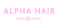 ALPHA HAIR  - Accueil
